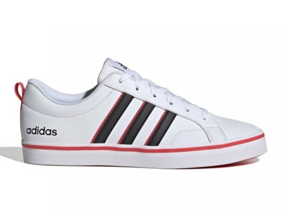 BUTY męskie ADIDAS VS PACE ID8209 sportowe białe trampki 46