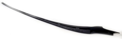 Левая молдинг стекло передней fiesta mk7 1746911 оригинальный номер фото №1