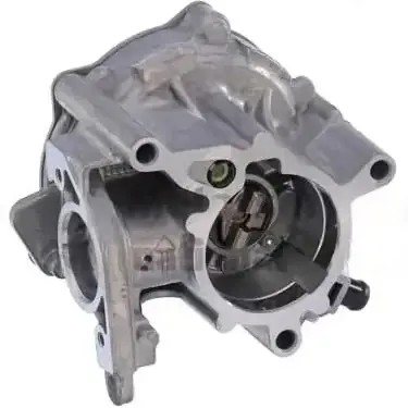 Насос вакуум вакуумная бензин 7.24807.28.0 фото №1