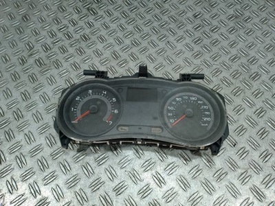 Счетчик renault clio iii 8200715178n фото №1