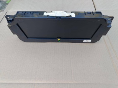 Счетчик приборы дисплей peugeot 508 ii фото №1