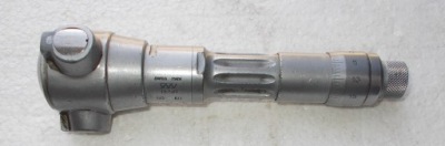 średnicówka trzypunktowa 50-60 Tesa