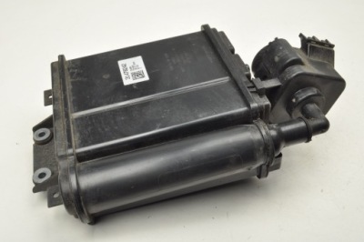 Volvo s90 t8 фільтр вугільний 31478242 фото №1