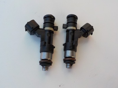 Citroen c2 1.6 16v b форсунка 0280158059 фото №1