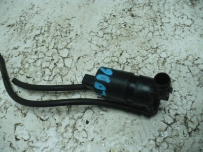 Помпа омывателя dacia lodgy 2019 lift фото №1