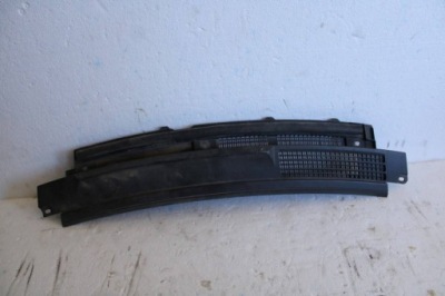 Жабо platikowe peugeoi ion фото №1