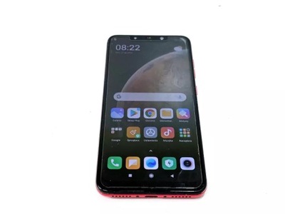 TELEFON POCOPHONE F1