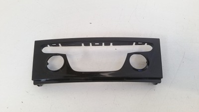 Рамка панель 529131017 opel astra k фото №1