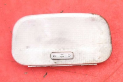 Лампа освітлення салону перед citroen jumpy 2 ii 07-16 фото №1