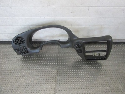 Trailblazer 2001 рамка корпус захист спідометра фото №1