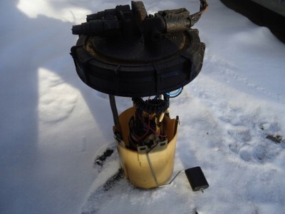 Поплавок помпа топлива mercedes sprinter 906 фото №1