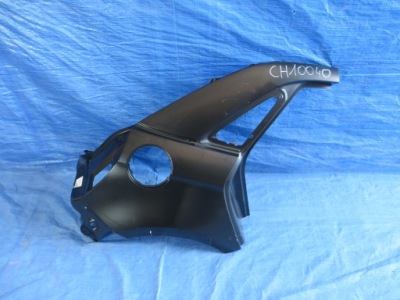 Audi a1 8xa крыло задний правый задняя фото №1