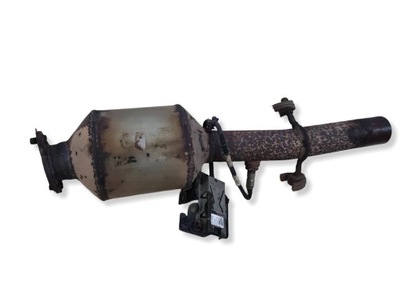 Бак adblue ford transit custom hk215k224ab фото №1