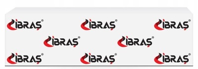 CABLE DEL RADIADOR IBRAS 11519  