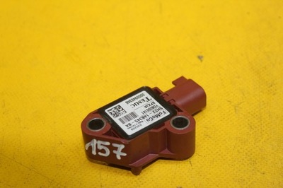 Датчик удара 5h2z-14b345-ba range sport l320 фото №1