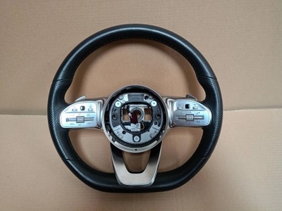 Воздуховод mercedes glc x253 lift amg фото №1