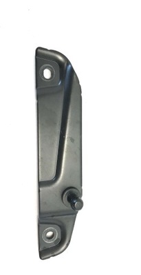 Vw arteon кронштейн цилиндра крышки багажника левый фото №1