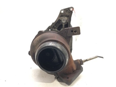 TURBOKOMPRESORIUS MERCEDES E W211 2.2CDI A6460900980 