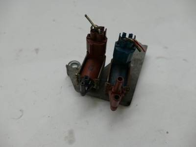 Opel monterey a trooper 3.2 електромагнітний клапан клапан фото №1