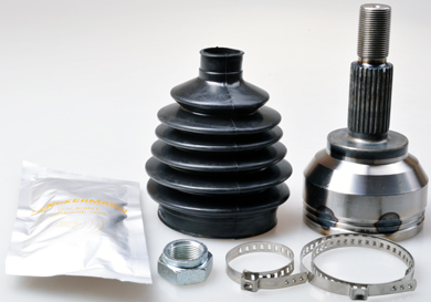 Шрус  наружный c120223 denckermann фото №1