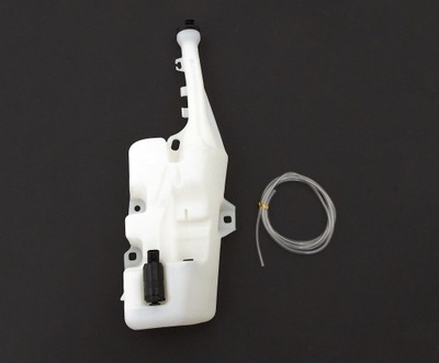 Chevrolet camaro 14 - 15 бак омивача фото №1