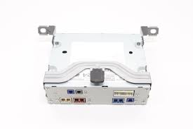 Mazda cx90 cx-90 2024 блок навигации радио kmv6-66-9c0e фото №1