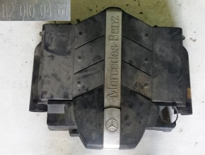 Захист двигуна mercedes c w203 clk w209 1120100467 фото №1
