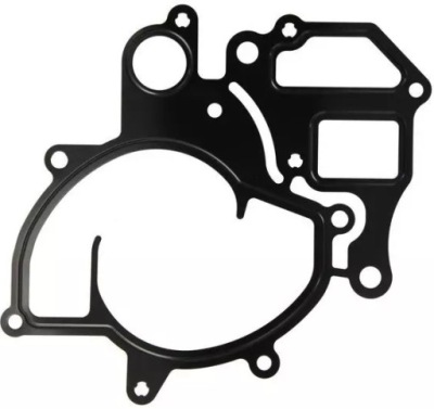 Elring прокладка насоса wody 133.570 фото №1