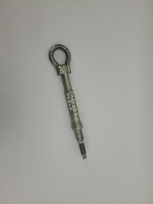 Болт буксировочная peugeot partner iii 08-18 фото №1