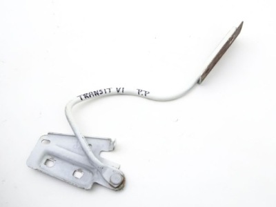 Ford transit mk6 00-06 петля капот правий фото №1