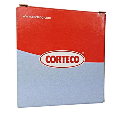CORTECO 460104P FORRO DE COLECTOR DE ESCAPE KI  