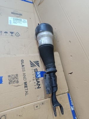Амортизатор 4matic mercedes s klasa w2223201100 рестайлинг фото №1