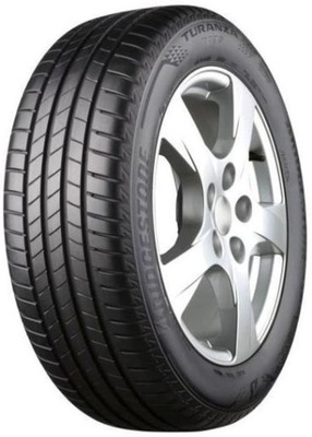 4XBRIDGESTONE TURANZA T005 235/40R19 96 Y RANT OCHRONNY, SUSTIPRINIMAS (XL) A 