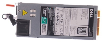 Zasilacz Dell 750W E750E-S1 0W8R3C PowerEdge R630 R730 T430 T630