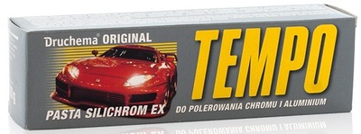 ORIGINAL TEMPO PASTA SILICHROM EX