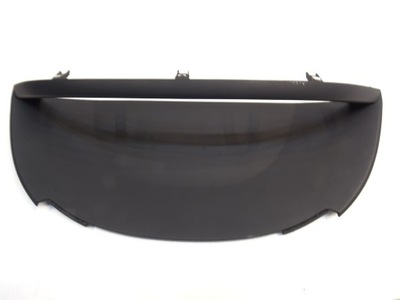 VISERA PROTECCIÓN CUADRO DE INSTRUMENTOS DE INSTRUMENTOS TOYOTA YARIS II 2006-2011  