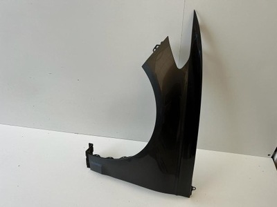 Ford mondeo mk5 крыло левый перед оригинал фото №1