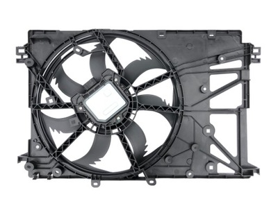 Вентилятор lexus es 250 2018- фото №1