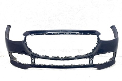 Mercedes s-klasa w223 a223 бампер перед передній pdc фото №1