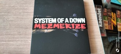 System Of A Down – Mezmerize