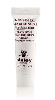 Sisley Black Rose Skin Infusion Cream krem 4 ml Próbka