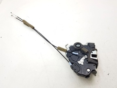 Honda cr-v 2013 правая сторона замки фото №1