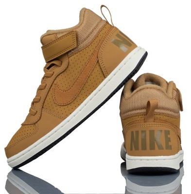 BUTY NIKE COURT BOROUGH MID (PSV) R-27,5