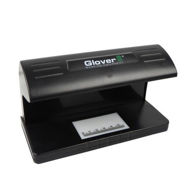 TESTER DO BANKNOTÓW GLOVER SLD-5 UV / WHITE