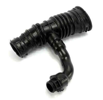 Шланг труба фильтр воздуха ford focus mk2 c-max 1.6 tdci 2003 - 2007 фото №1