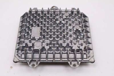 Alfa romeo giulia / stelvio преобразователь модуль 1470001207ab фото №1