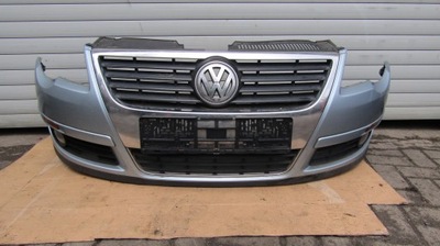 VW PASSAT B6 PARAGOLPES PARTE DELANTERA LB5M COMPUESTO #@#  