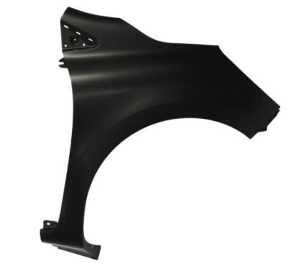 Крыло  renault clio iv 2012- 2019 новый правый фото №1