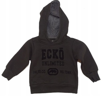 Bluza dresowa ECKO UNLTD 3 lata 98 cm z USA