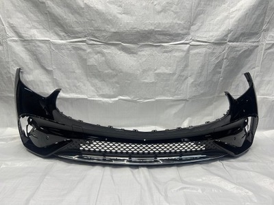 Mercedes glc x254 amg бампер передний фото №1